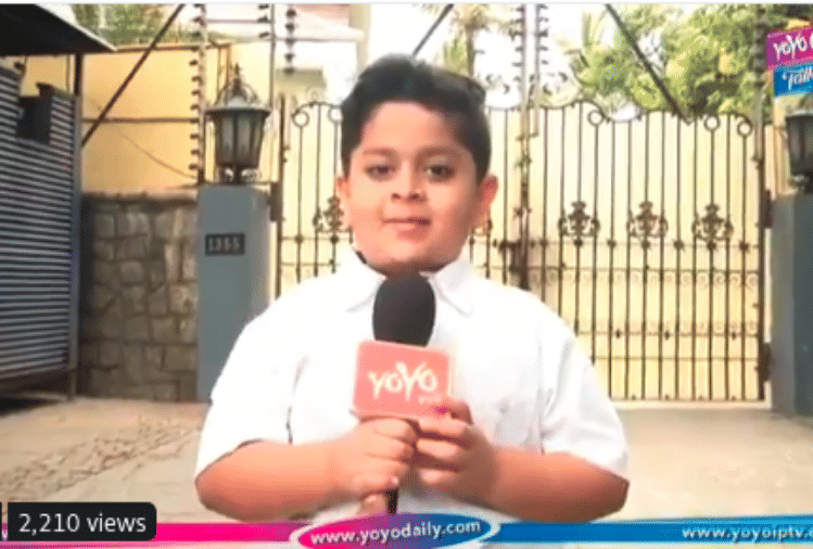 child actor gokul saikrishna passes away due to dengue