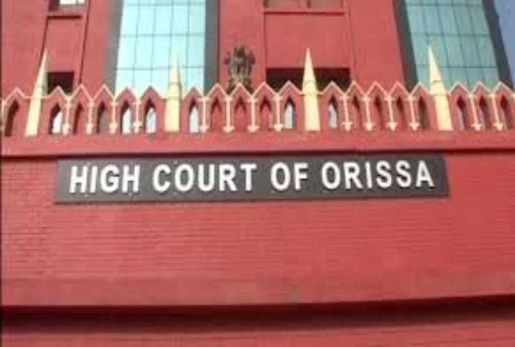 Senior Advocate Aditya Kumar Mohapatra Takes Oath As Odisha High Court
