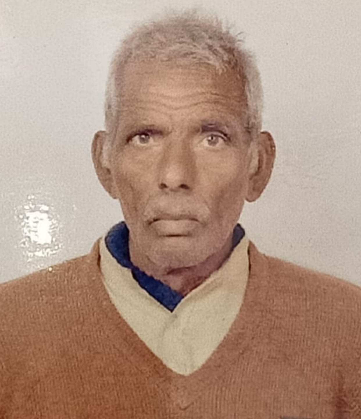 farmer death in mainpuri