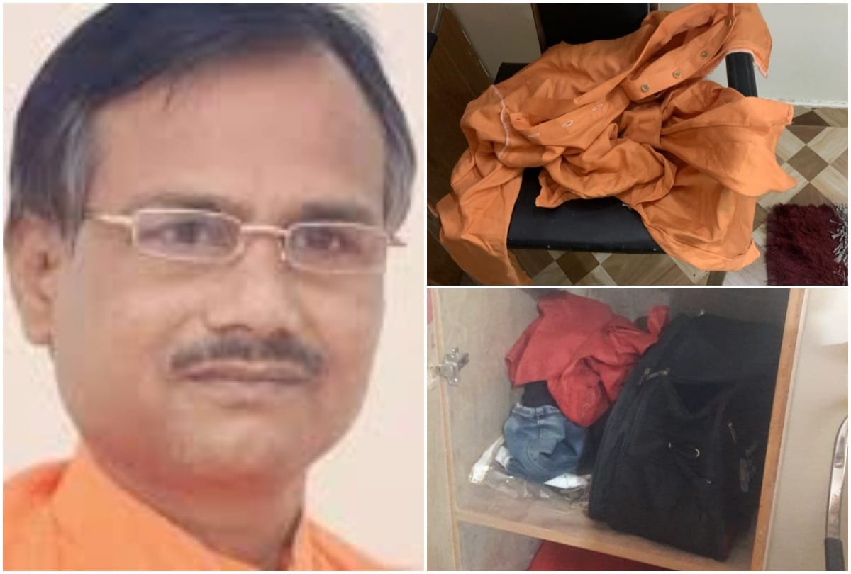 kamlesh tiwari murder case big Revealing by conspirators