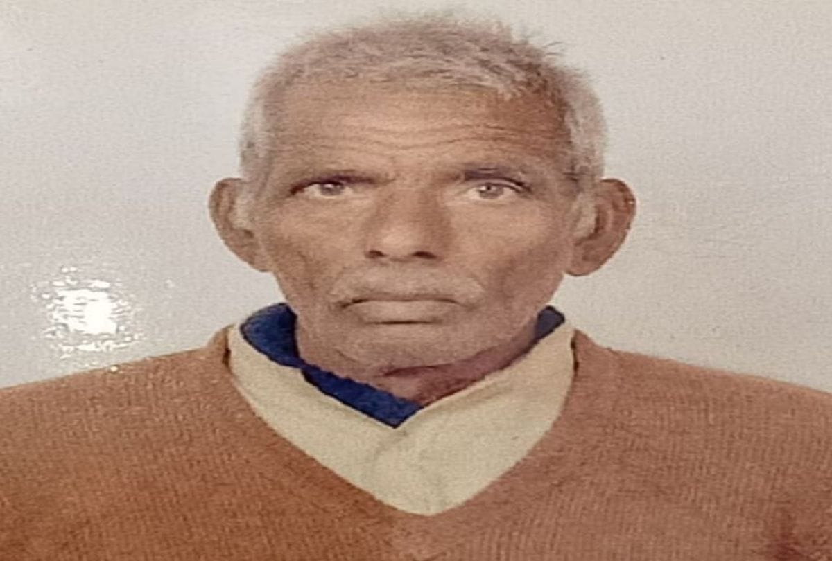 Farmer death due to shock after crop damage by stray cattle in mainpuri