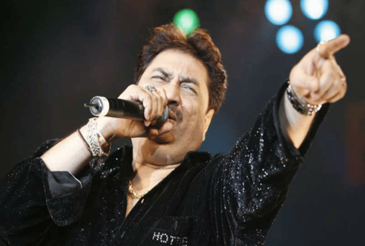 Kumar Sanu birthday special when He Sang Before Mafia Gang