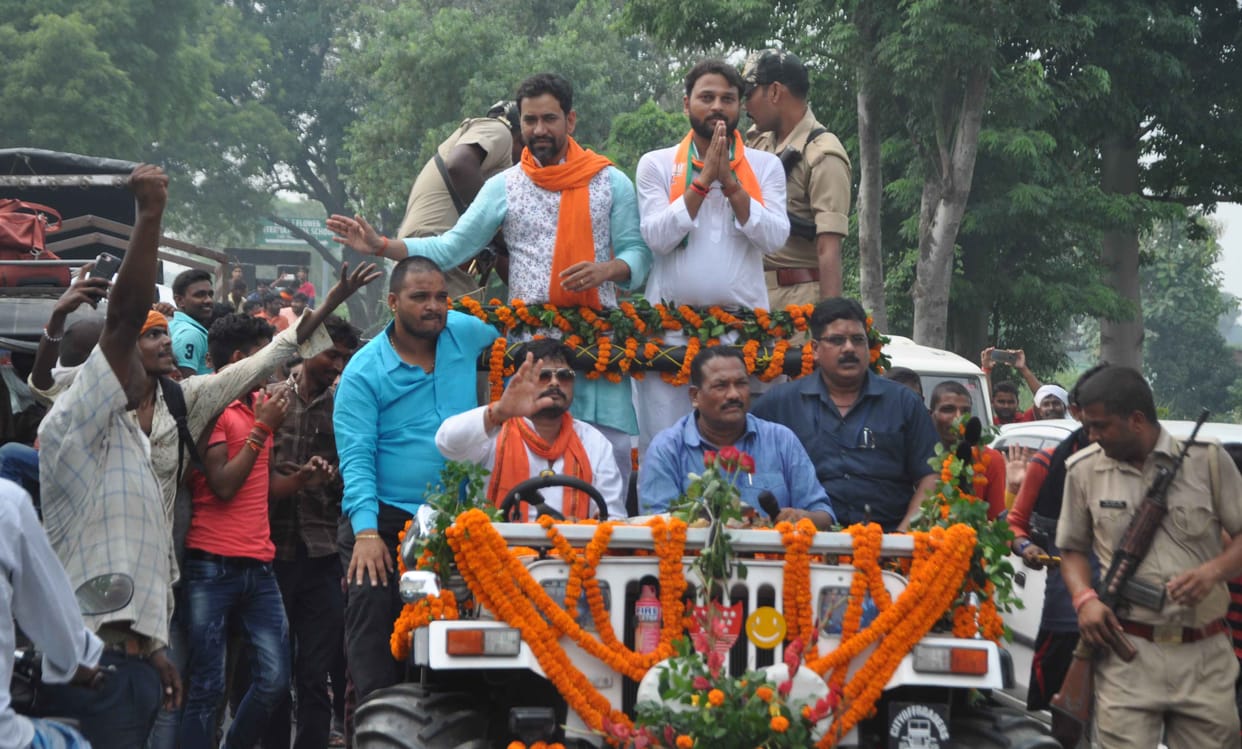 mau news road show