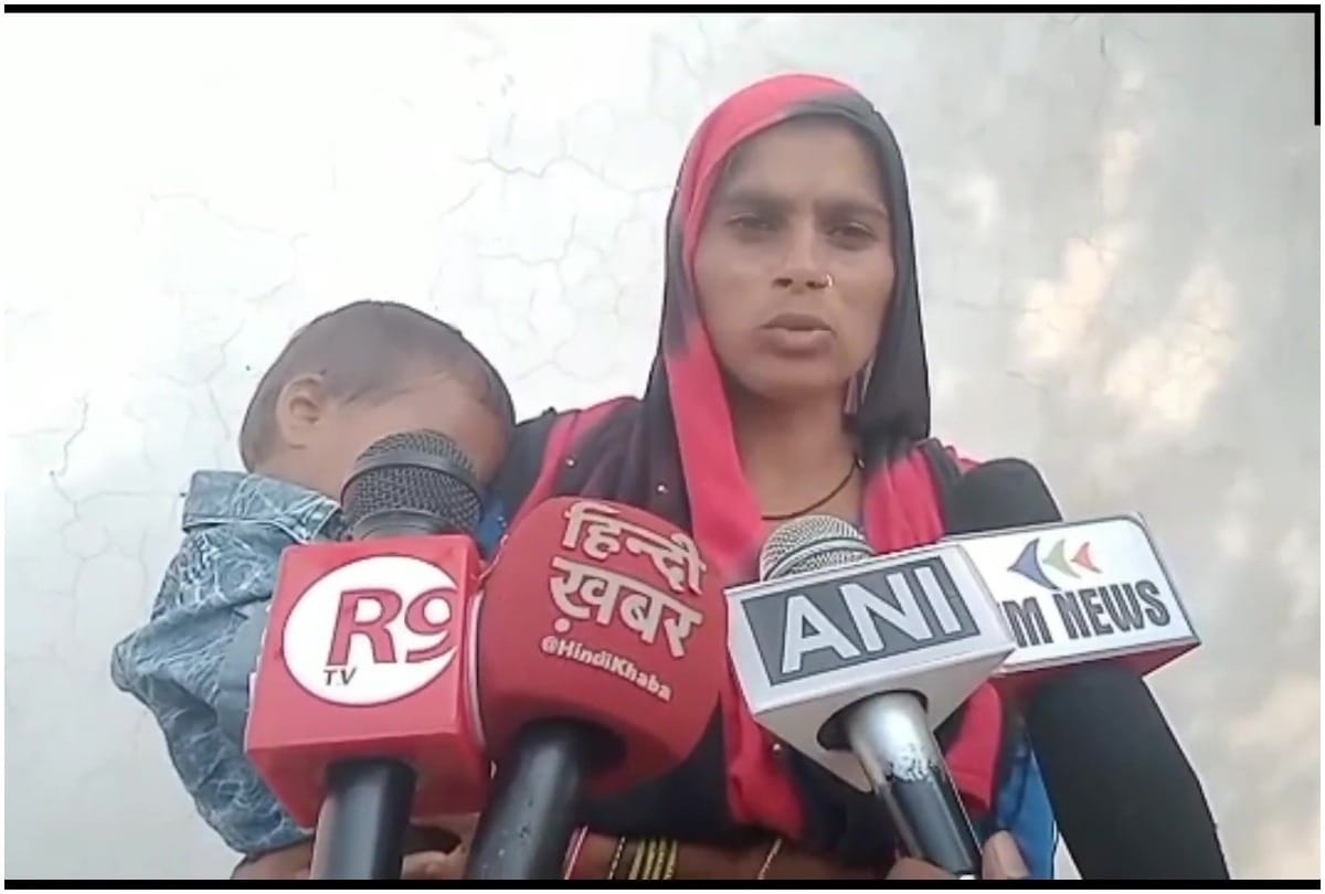 man triple talaq over birth of baby girl in sambhal  