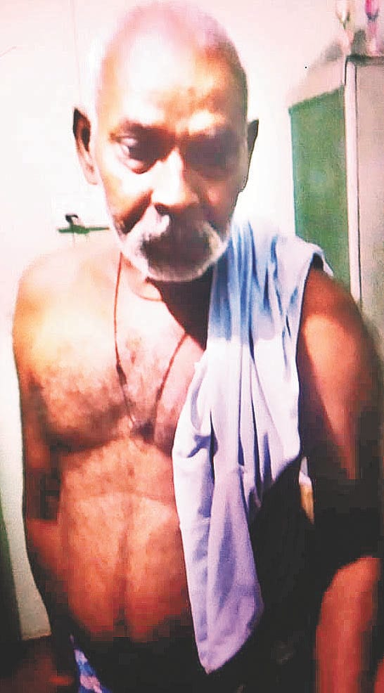 ,gorakhpur murder