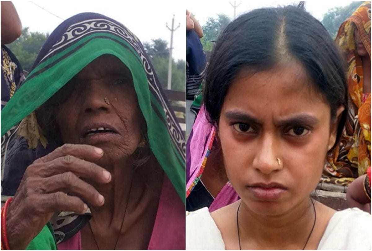 two brothers divided parents before clash for property in etah