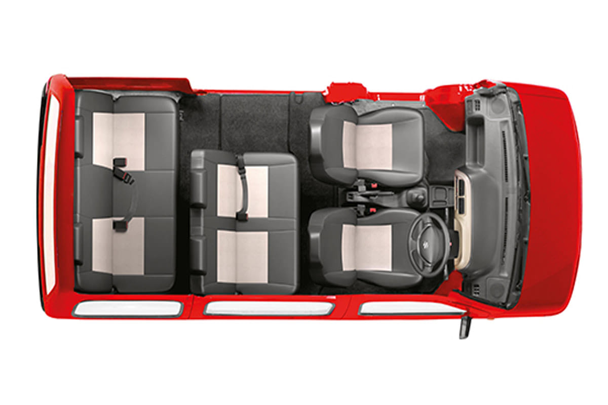 Maruti Suzuki Eeco available on discount Know price and Specifications