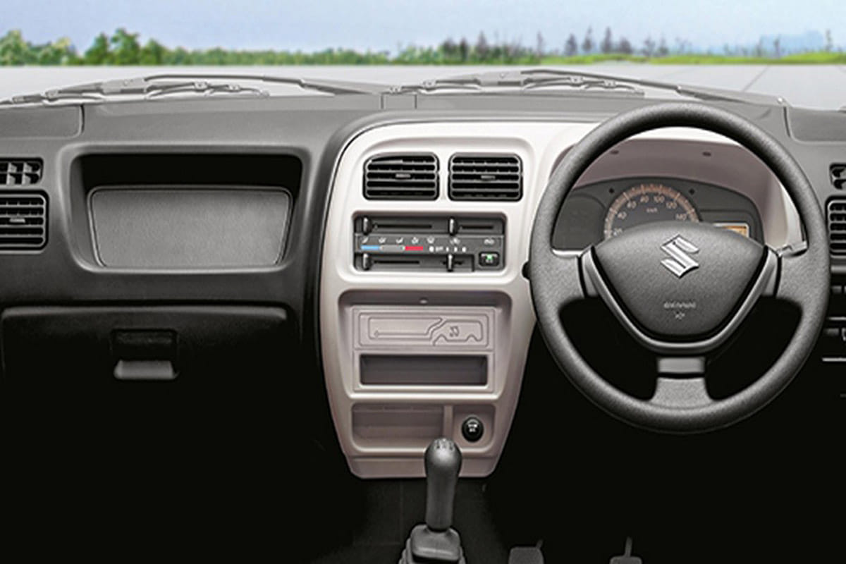 Maruti Suzuki Eeco available on discount Know price and Specifications