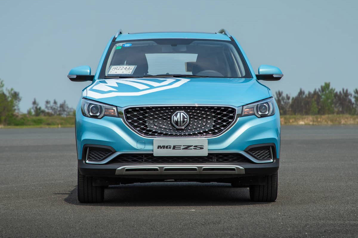 Mg motor partnership with Myles for rentals, MG hector and MG eZS suv available on subscription