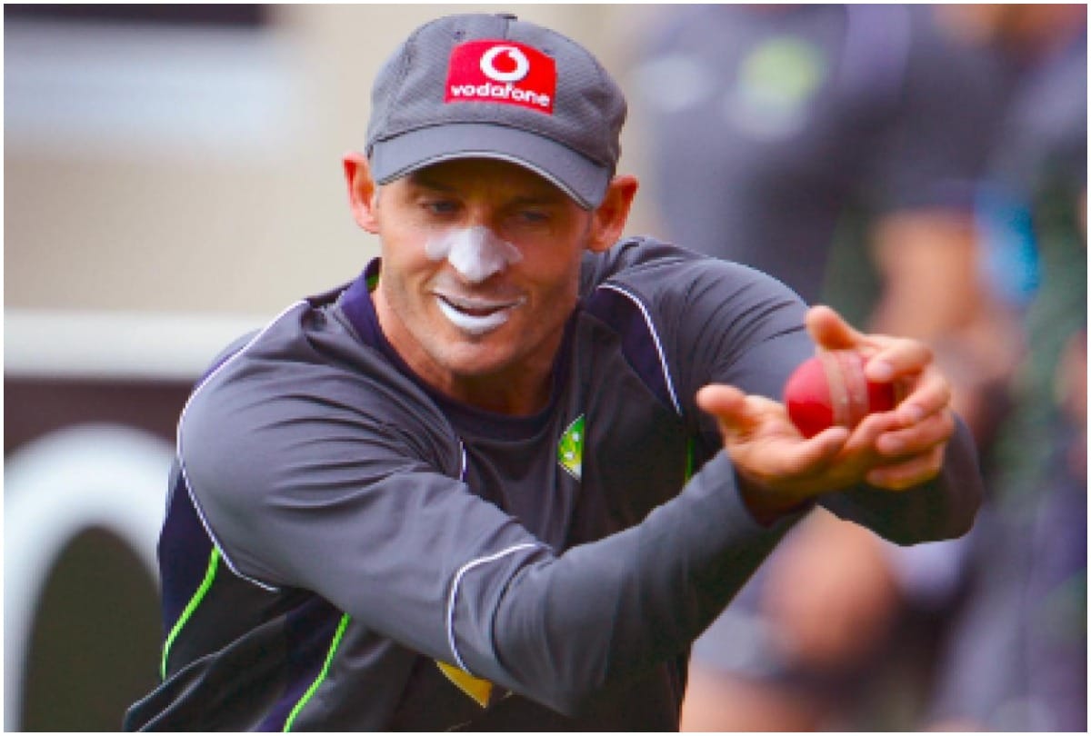 Ryan Harris Mike Hussey join Australia support staff for Sri Lanka Pakistan series