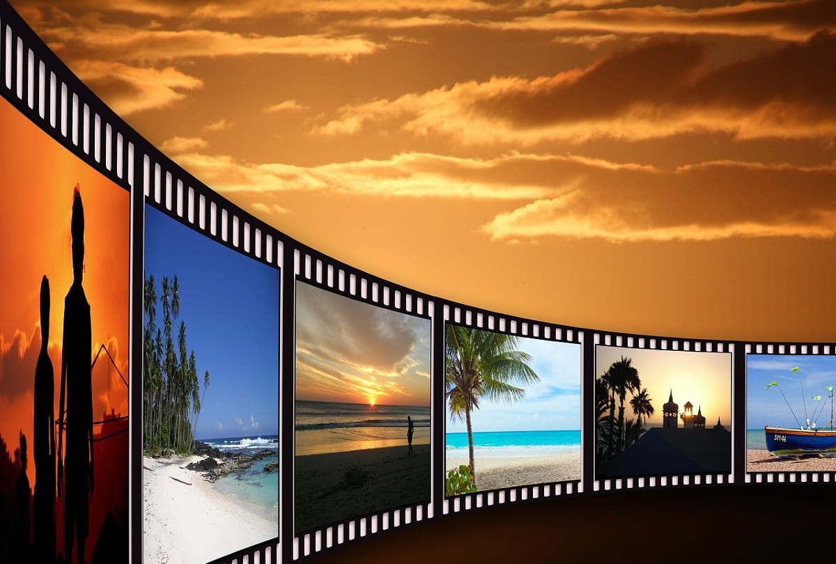 Turkmenistan where Photography is banned People here watch Hindi movies a lot