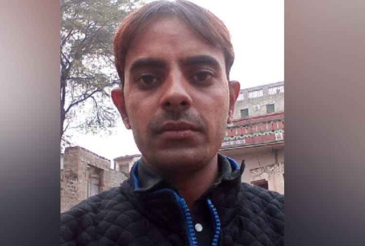 A Young Man murder In Jind Of Haryana