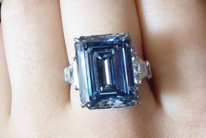 know about neelam gem in Astrology