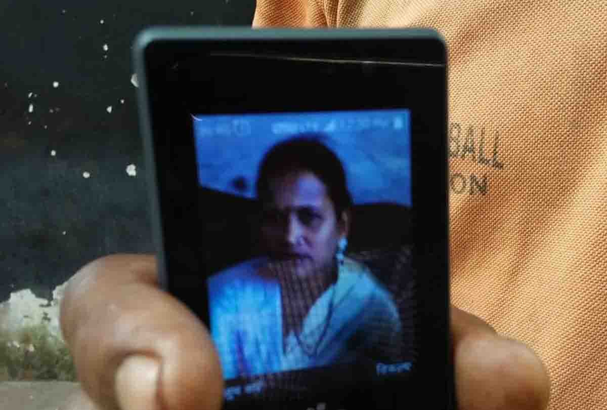 Today will be post mortem of Sangeeta's corpse removed from the grave
