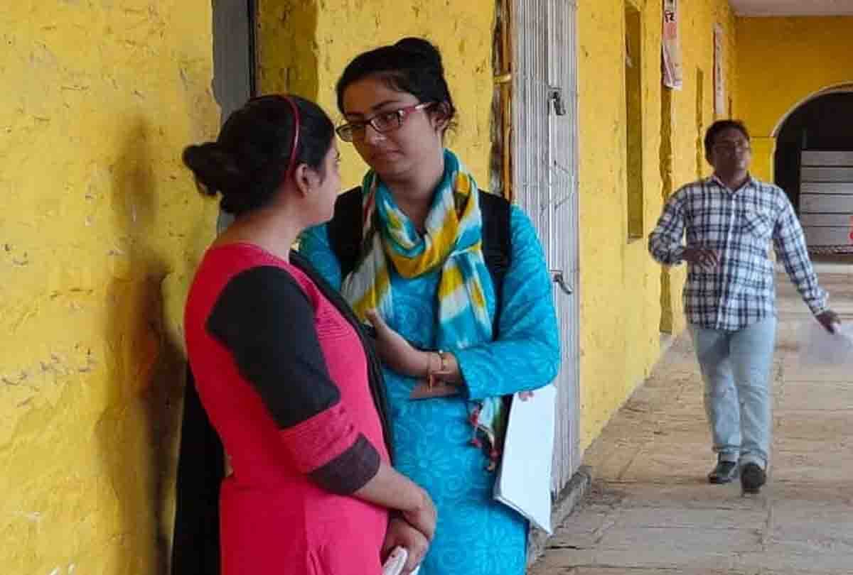 More than three lakh voters will decide the fate of nine candidates on Manikpur Assembly seat