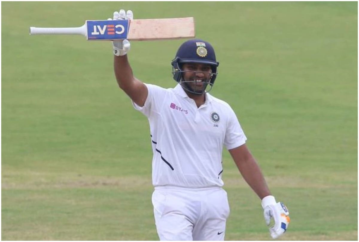 INDvSA Rohit sharma says opening batting is tough but he is ready to give his best in this format