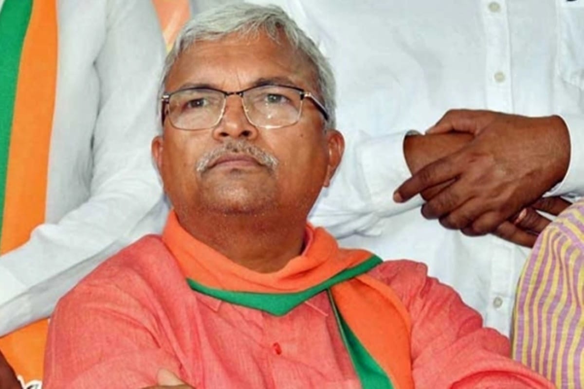 former BJP MLA whose daughter accused him of torture over marriage has refuted her claims