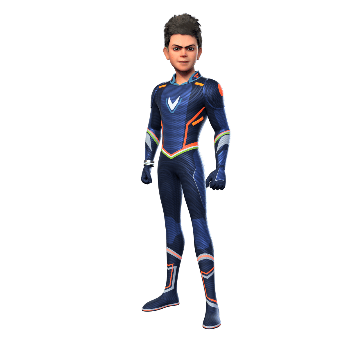 Virat Kohli will seen in an animated superhero avatar in the small screen series Super V