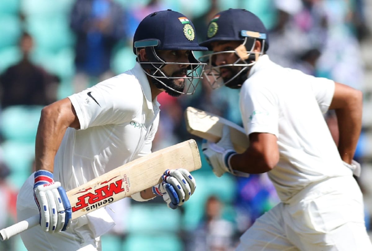 IND vs SL 1st Test Live Streaming Telecast Channel: When, Where and How to Watch India vs Sri Lanka Cricket Match Online