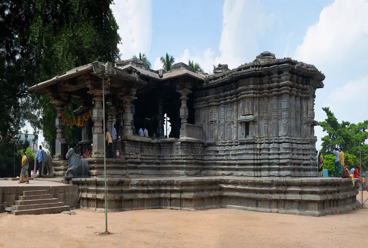 south india tour warangal tourist place