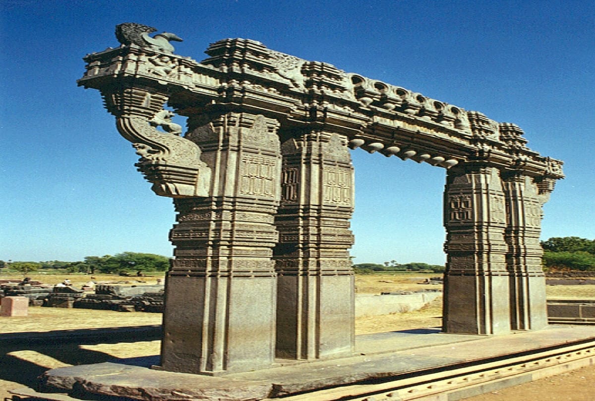 south india tour warangal tourist place