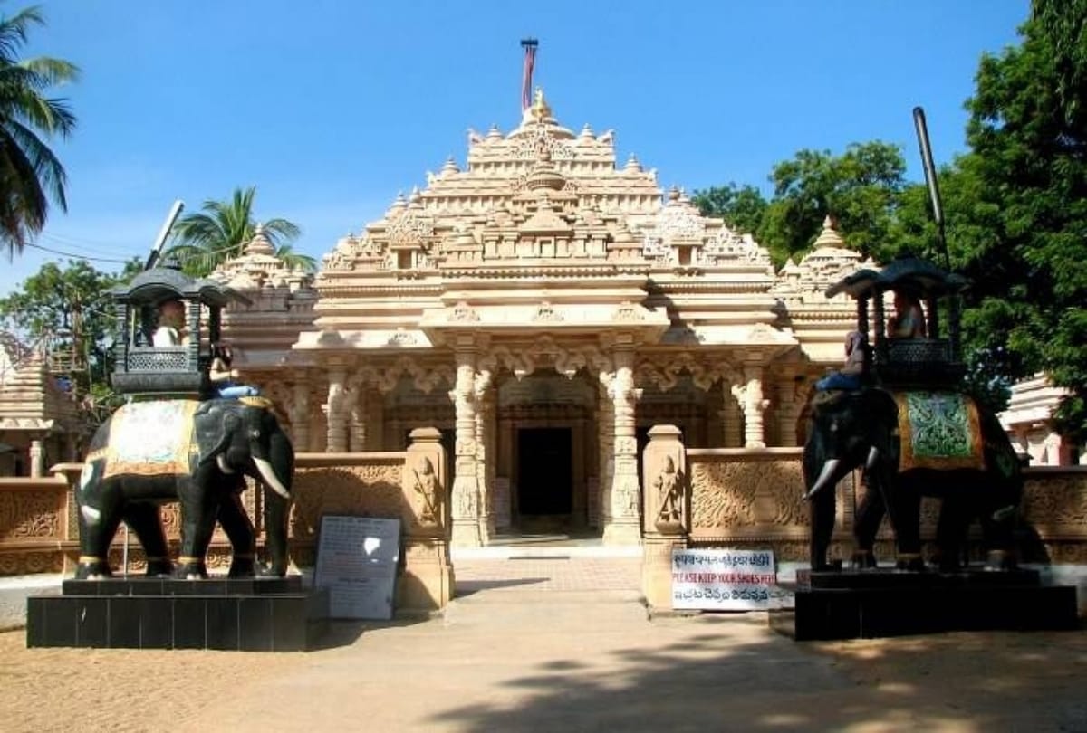south india tour warangal tourist place
