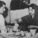 शम्मी कपूर, गीता बाली