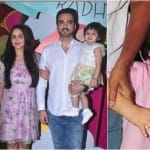 esha deol, taimur