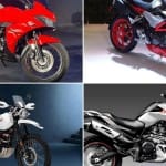 Hero motocorp upcoming 300cc bikes