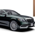 janhvi Kapoor buy Mercedes-Maybach