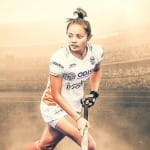 Indian hockey midfielder Sushila Chanu is preparing herself for tokyo olympics during lockdown