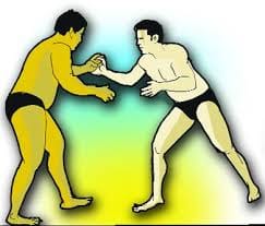 Bijnor: Wrestler Shagun