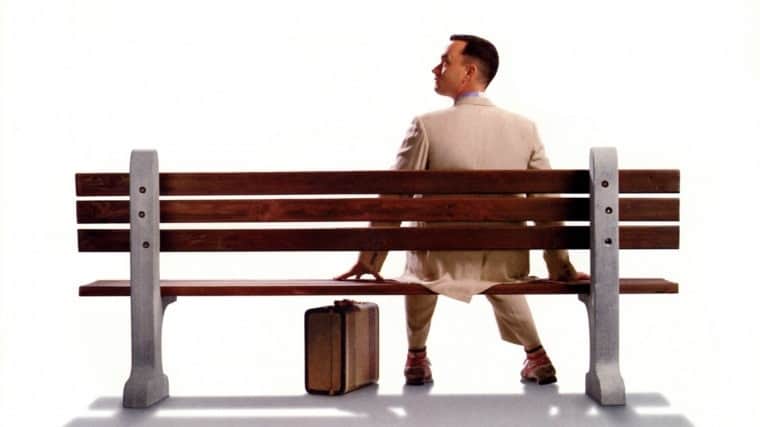 Aamir khan laal singh chaddha Based On Oscar Winning Film Forrest Gump
