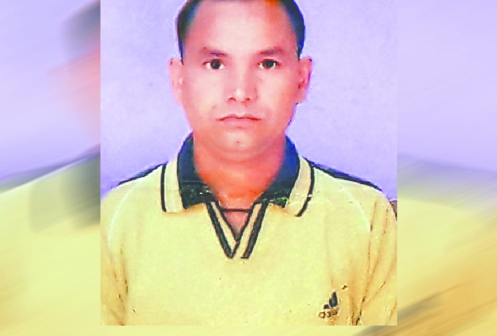 Tiger Attack on forest guard and killed come back After Five Hours in kotdwar