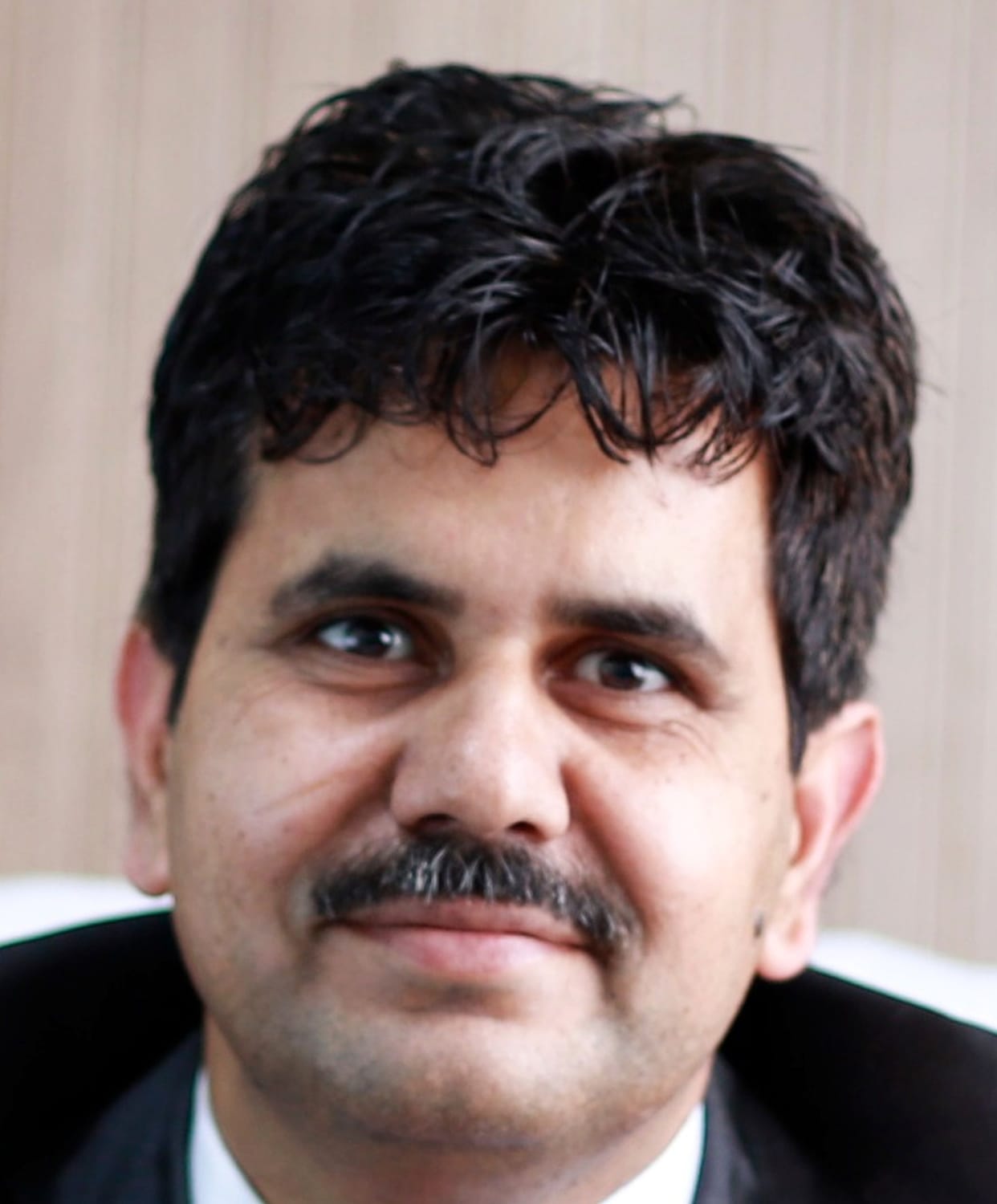 Dr. Ravi will present research paper in seminar of Thailand