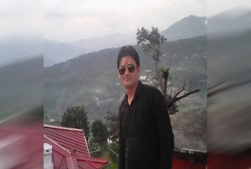 Uttarakhand panchayat election 2019 Result Congress Tea Seller became Gram pradhan