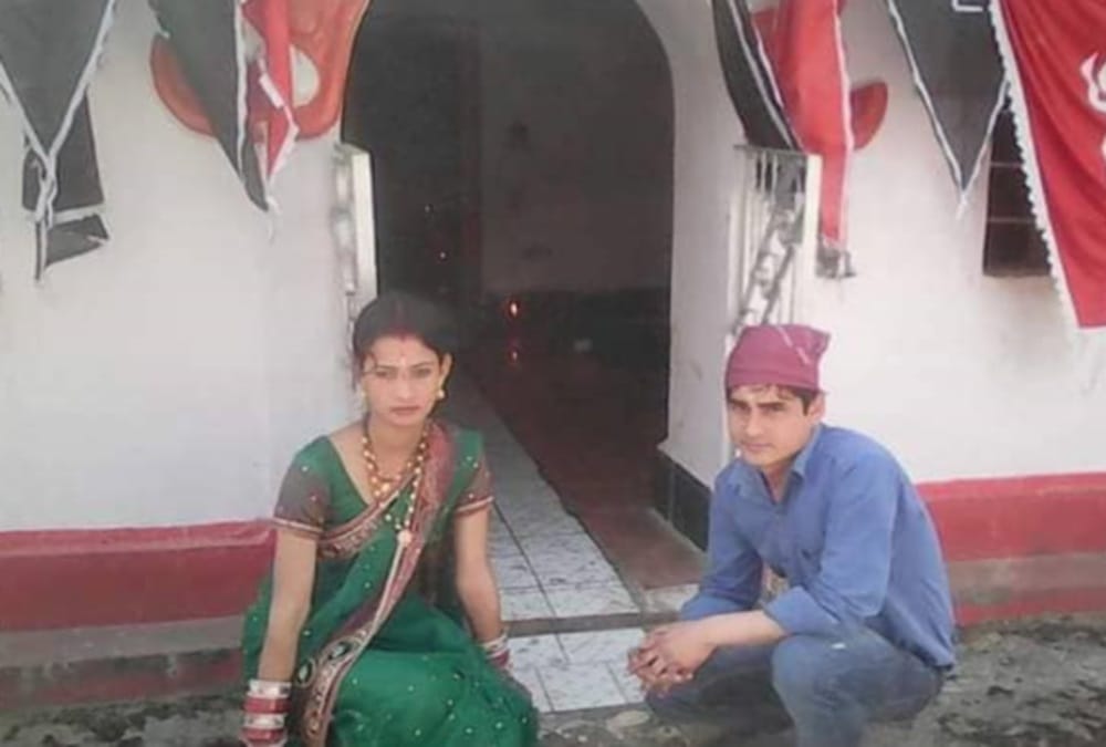 Uttarakhand panchayat election 2019 Result Congress Tea Seller became Gram pradhan