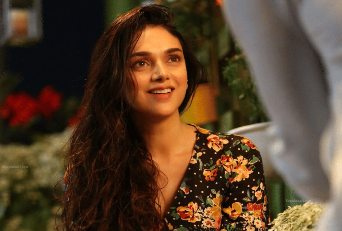 aditi rao hydari bithday know about her personal life