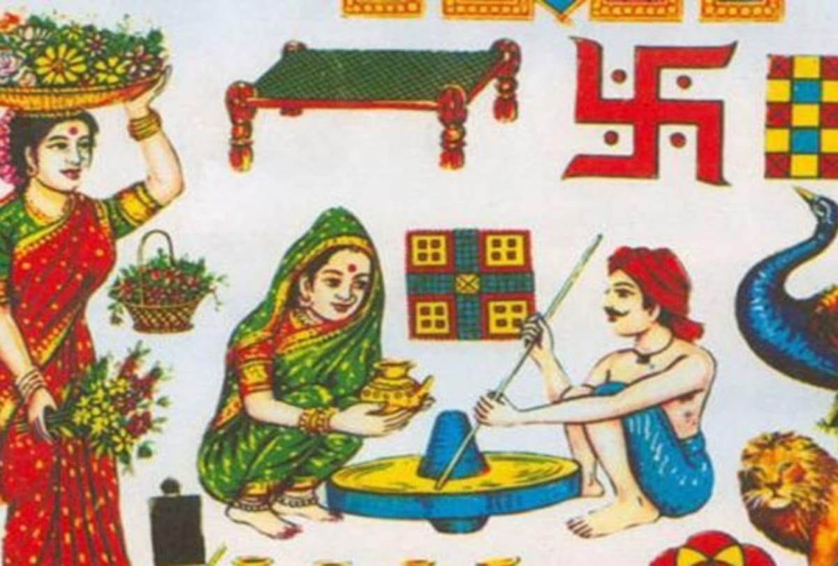 ahoi ashtami vrat 2019 ahoi never does 5 mistakes ashtami vrat fasting