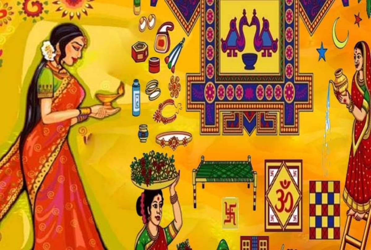 ahoi ashtami vrat 2019 ahoi never does 5 mistakes ashtami vrat fasting