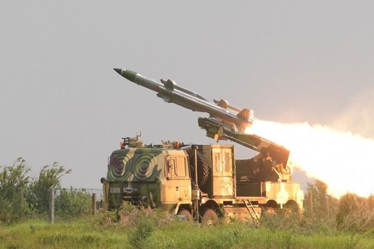 Defence Ministry set to discuss proposal acquiring Akash missiles for deployment at pak china border
