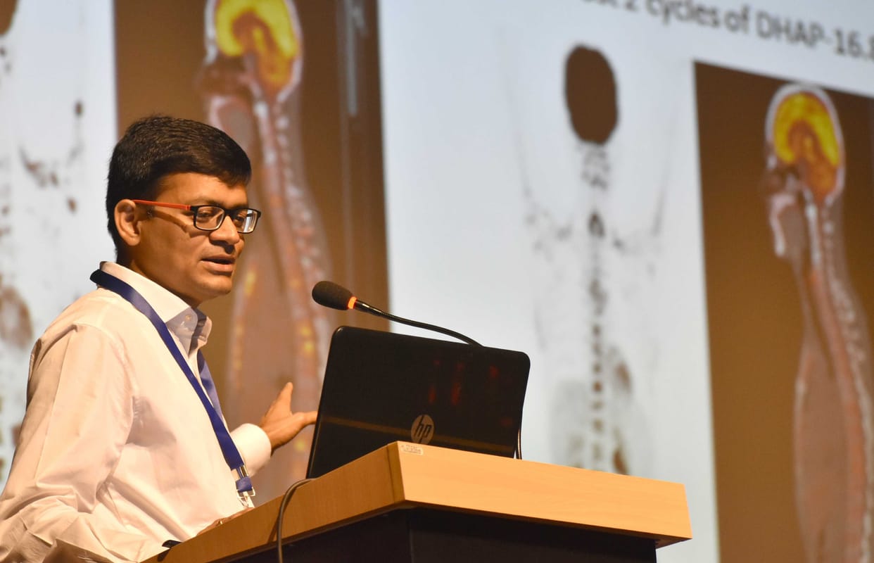 Allahabad Medical Association Auditoriam