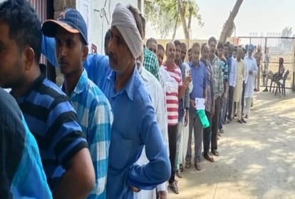 Punjab By Elections 2019 Voting Live Updates