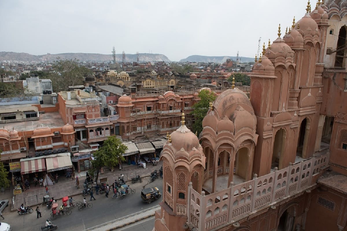 4 places near jaipur city where you need to visit