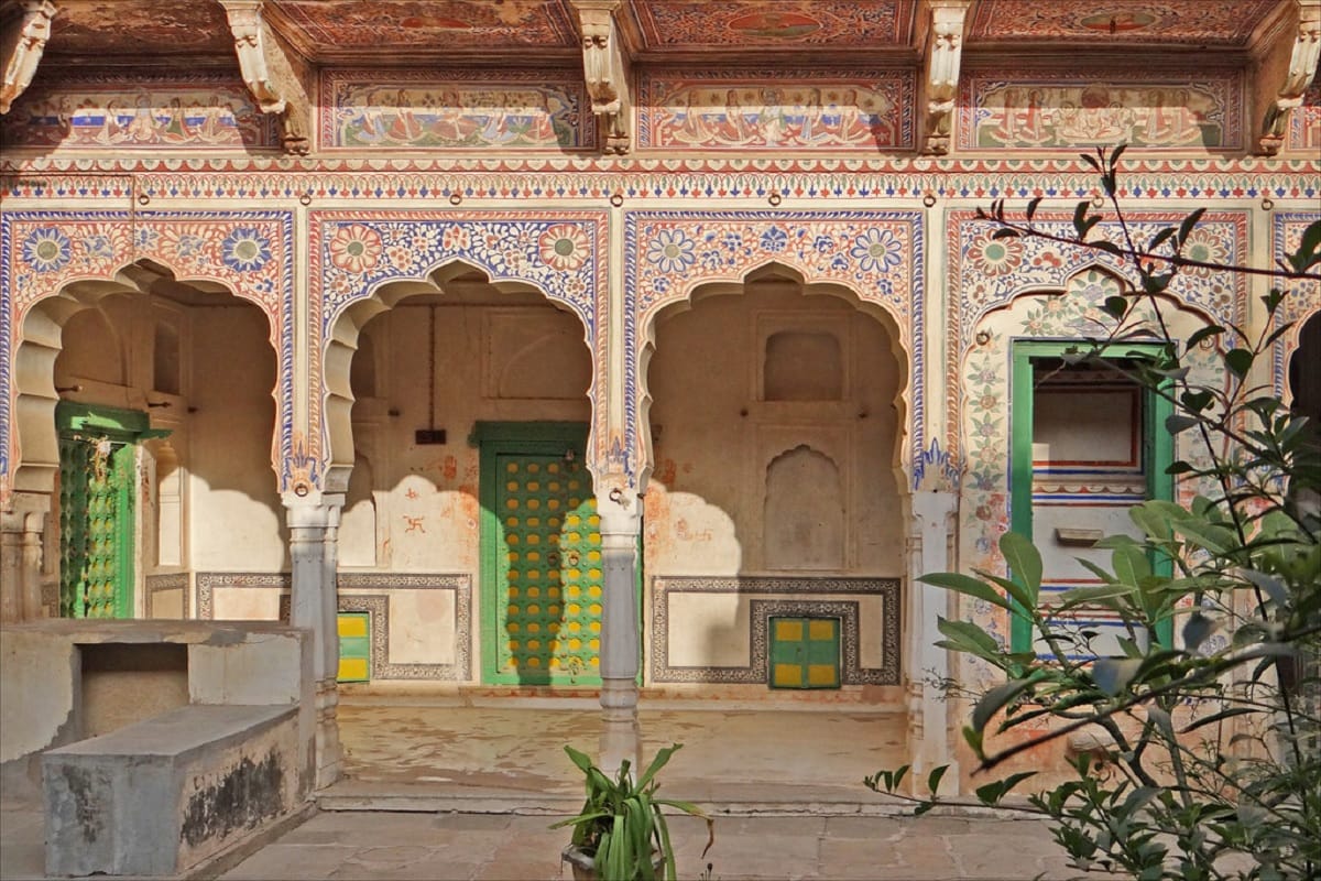 4 places near jaipur city where you need to visit