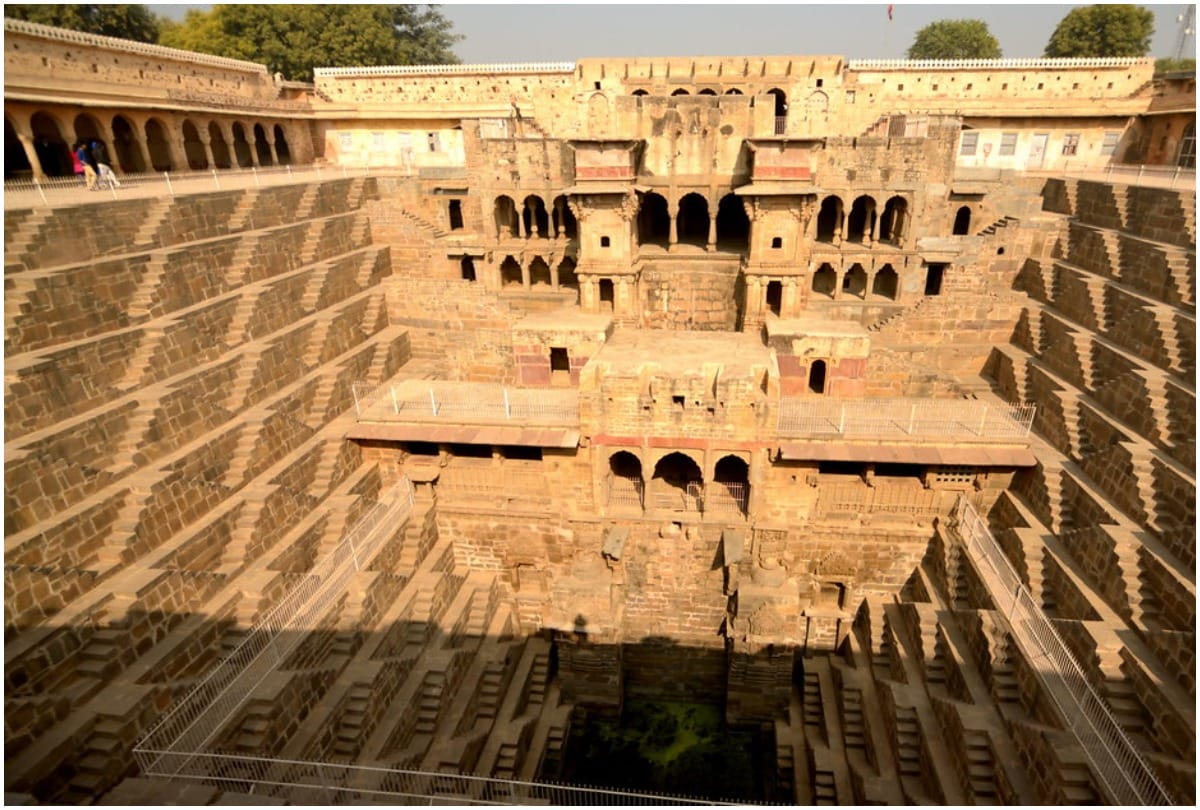 4 places near jaipur city where you need to visit
