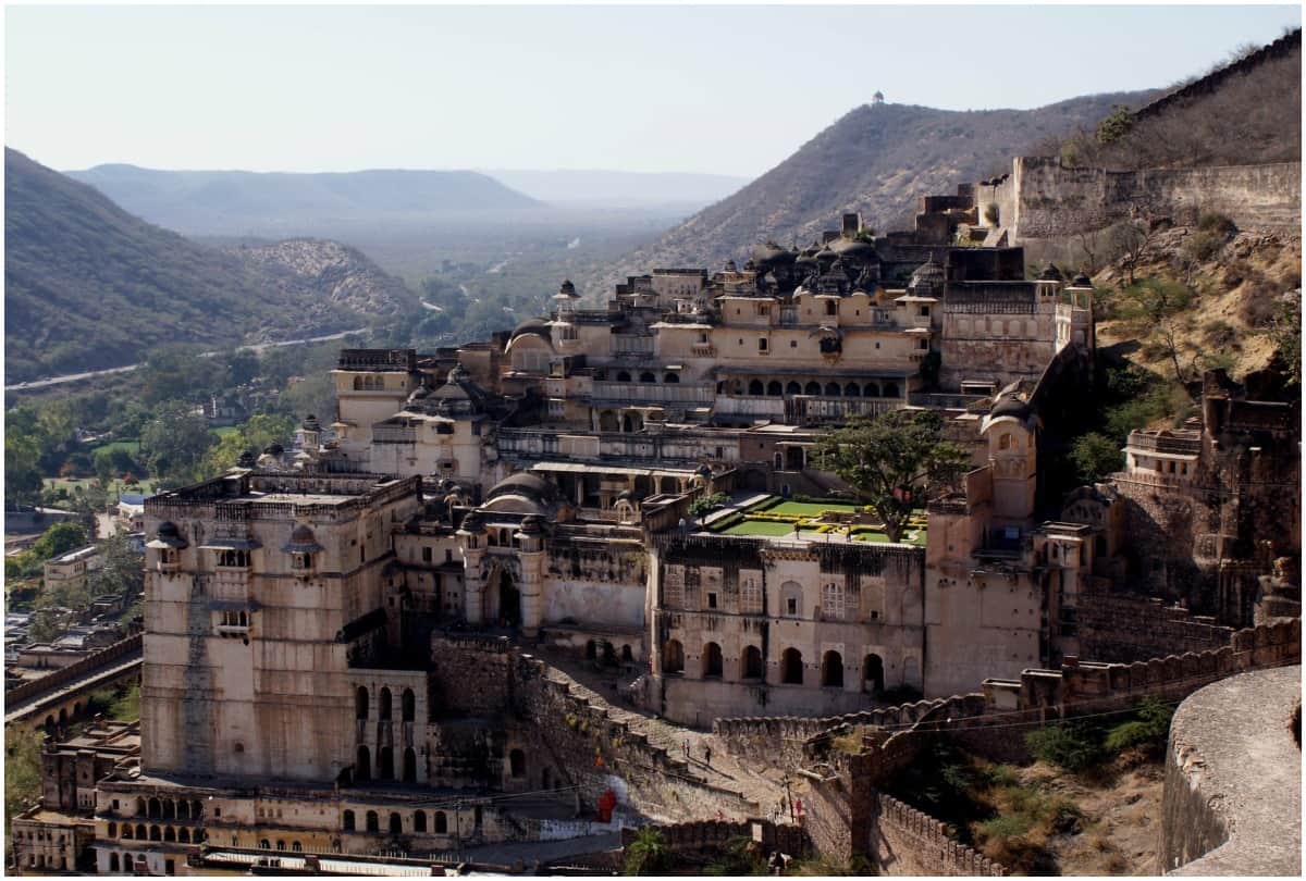 4 places near jaipur city where you need to visit