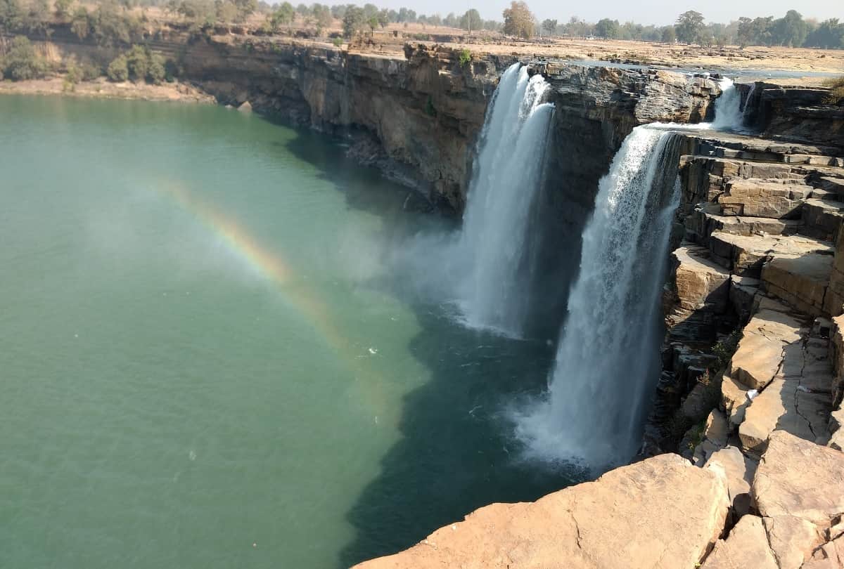 an unknown beautiful places dandakaranya bastar related to ramayan era