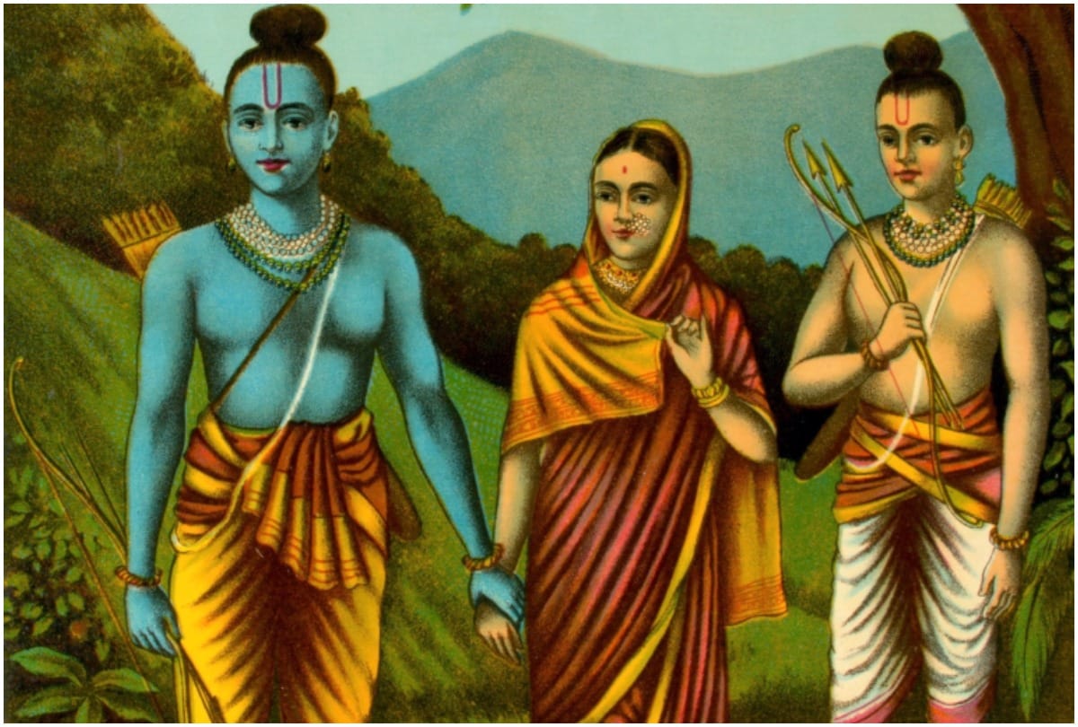 an unknown beautiful places dandakaranya bastar related to ramayan era