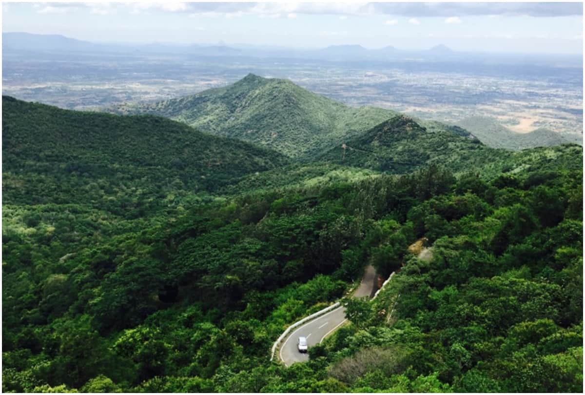 tamilnadu an unexplored places in india